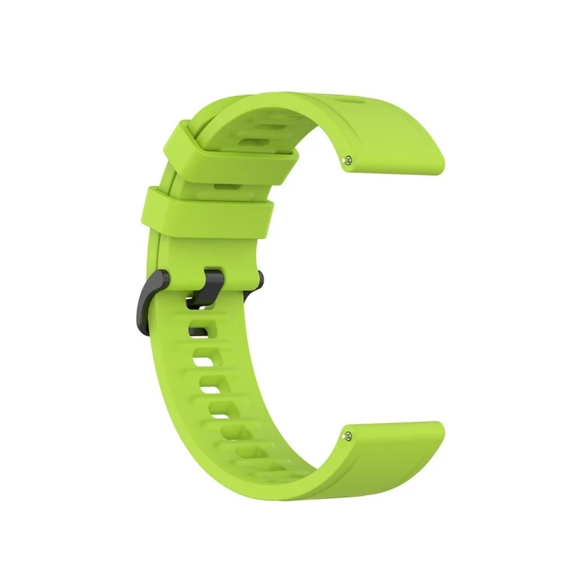 Auffallend gut Amazfit GTR 47mm Silikon / TPU armband