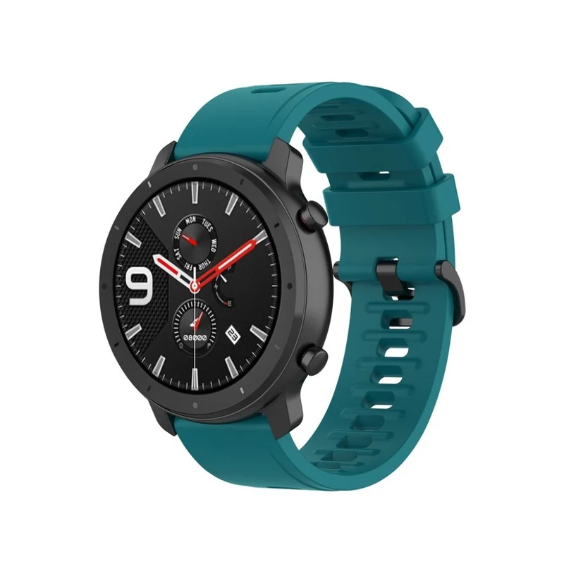 Auffallend gut Amazfit GTR 47mm Silikon / TPU armband