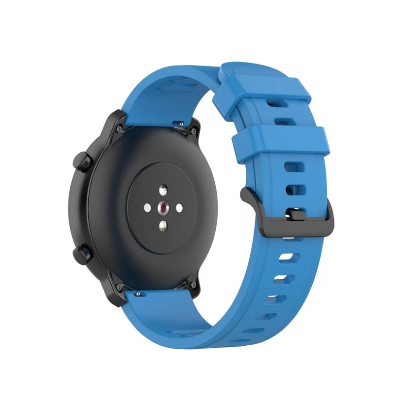 Auffallend gut Amazfit GTR 47mm Silikon / TPU armband