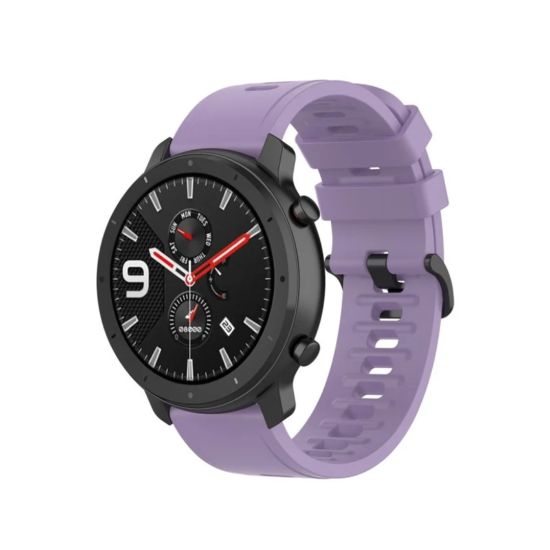 Auffallend gut Amazfit GTR 47mm Silikon / TPU armband