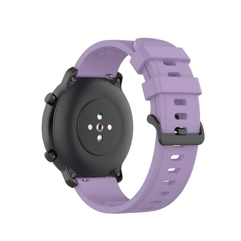 Auffallend gut Amazfit GTR 47mm Silikon / TPU armband