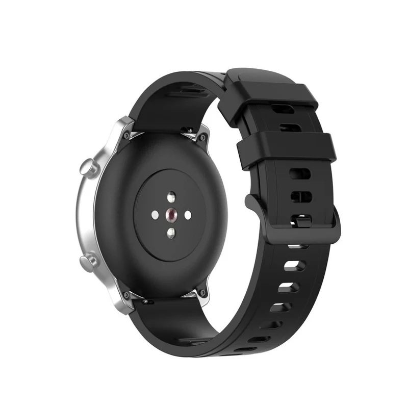 Schön Amazfit GTR 42mm / Amazfit GTS Silikon / TPU armband