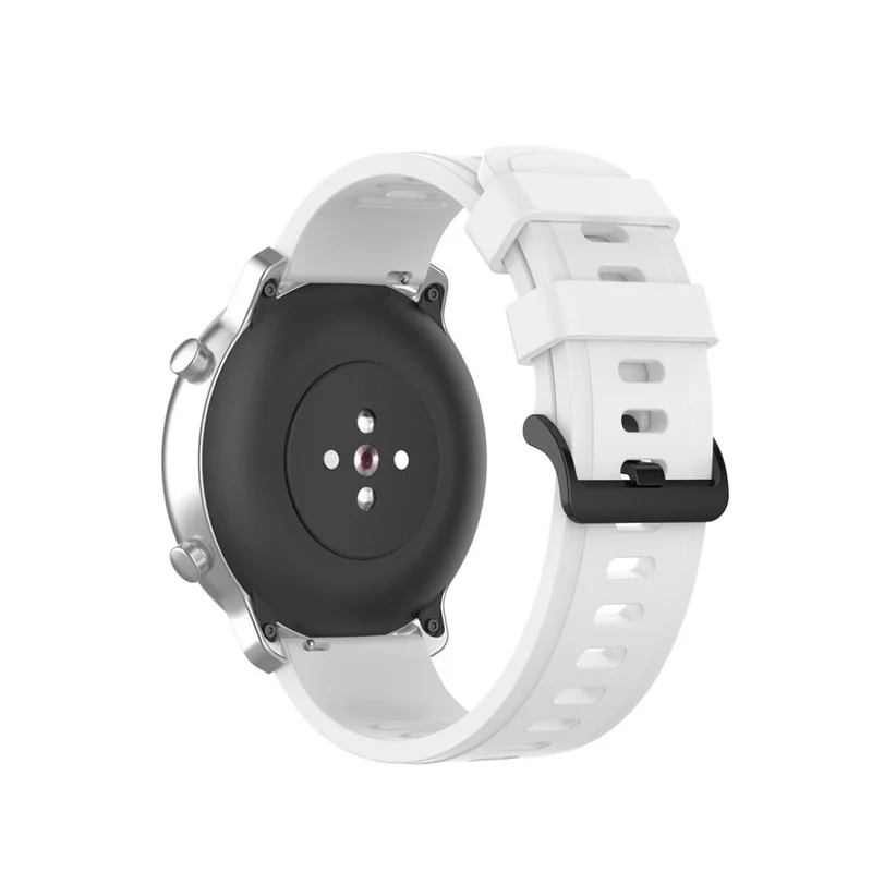 Schön Amazfit GTR 42mm / Amazfit GTS Silikon / TPU armband