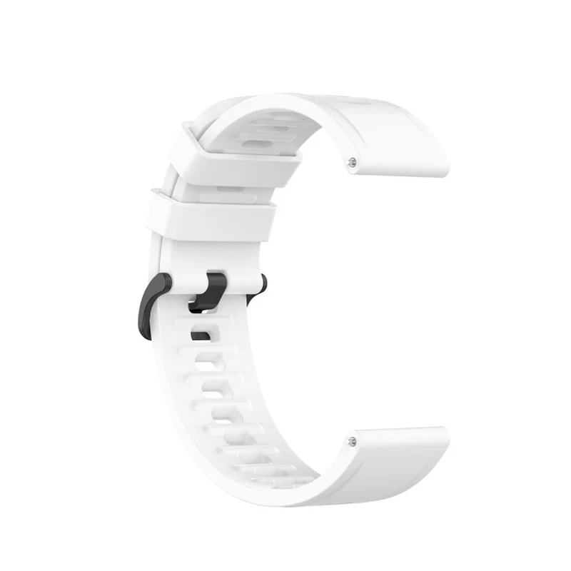 Schön Amazfit GTR 42mm / Amazfit GTS Silikon / TPU armband