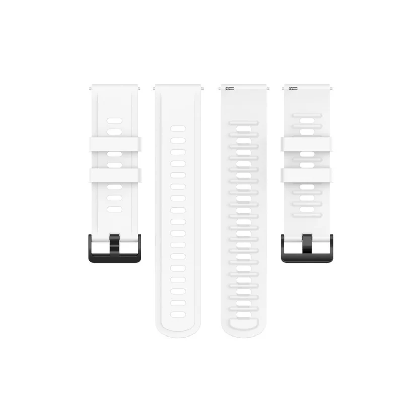 Schön Amazfit GTR 42mm / Amazfit GTS Silikon / TPU armband