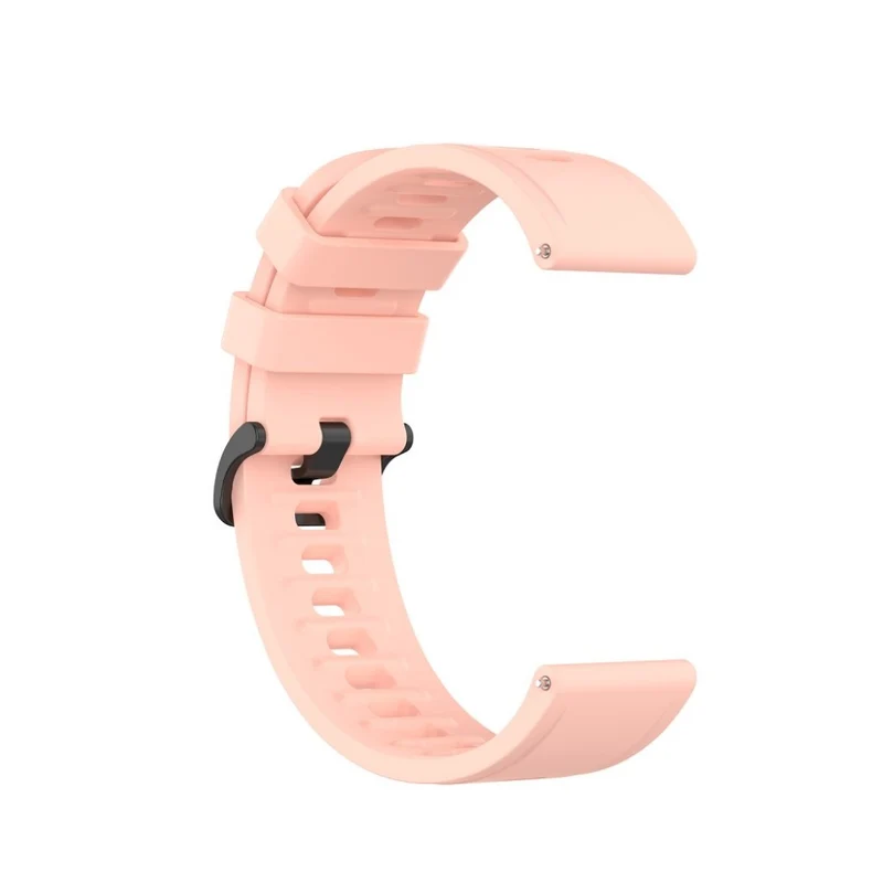 Schön Amazfit GTR 42mm / Amazfit GTS Silikon / TPU armband