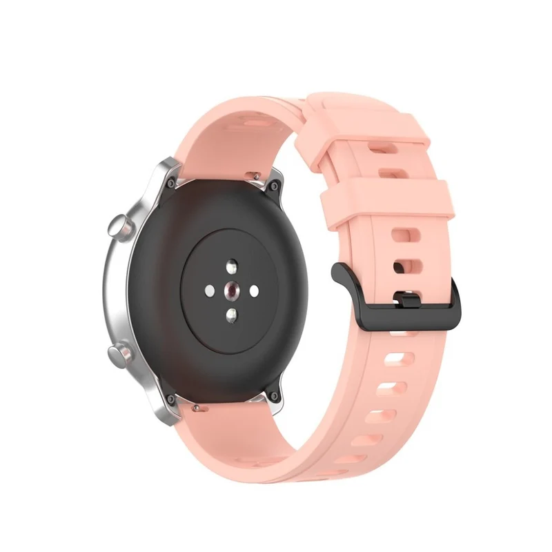 Schön Amazfit GTR 42mm / Amazfit GTS Silikon / TPU armband