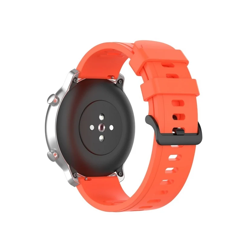 Schön Amazfit GTR 42mm / Amazfit GTS Silikon / TPU armband