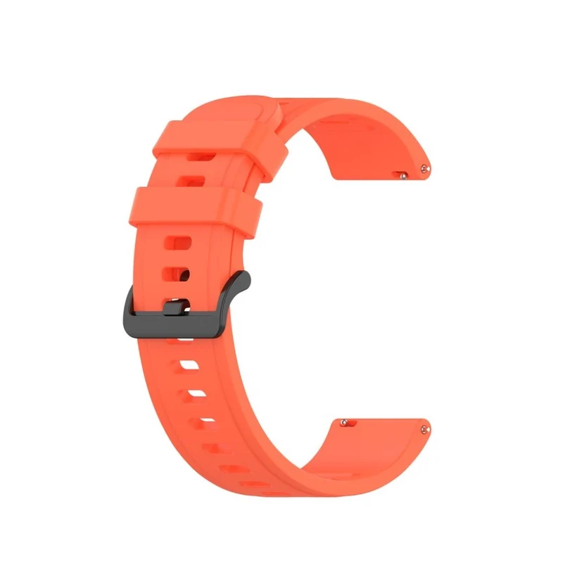 Schön Amazfit GTR 42mm / Amazfit GTS Silikon / TPU armband
