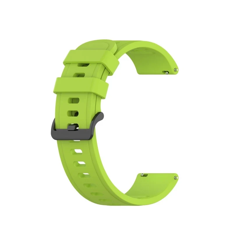 Schön Amazfit GTR 42mm / Amazfit GTS Silikon / TPU armband