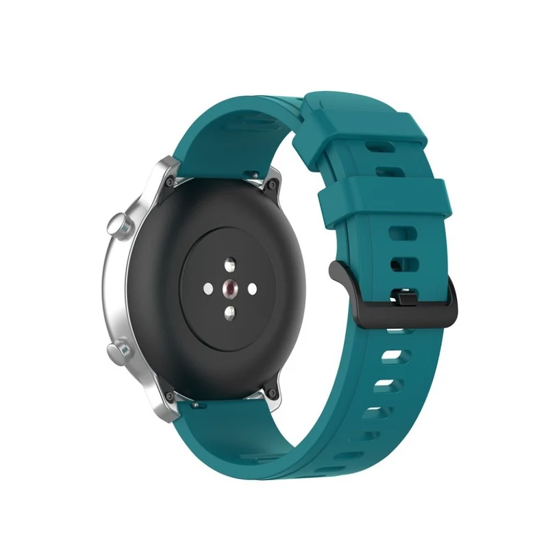 Schön Amazfit GTR 42mm / Amazfit GTS Silikon / TPU armband