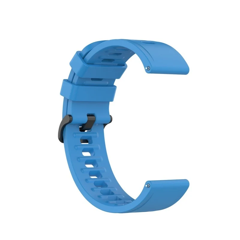 Schön Amazfit GTR 42mm / Amazfit GTS Silikon / TPU armband
