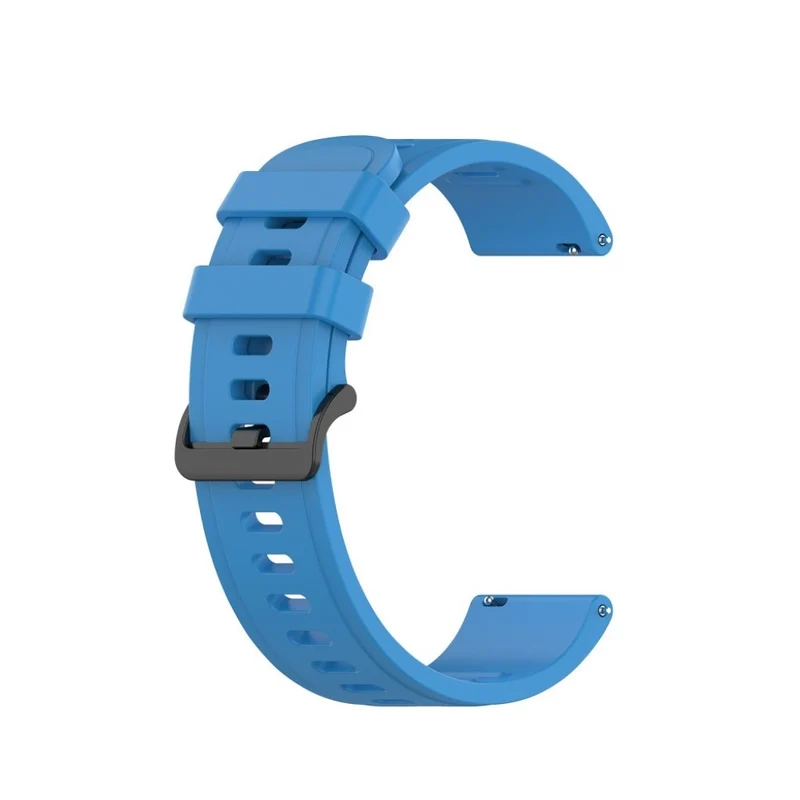 Schön Amazfit GTR 42mm / Amazfit GTS Silikon / TPU armband