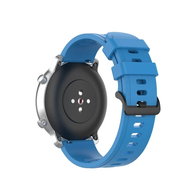 Schön Amazfit GTR 42mm / Amazfit GTS Silikon / TPU armband
