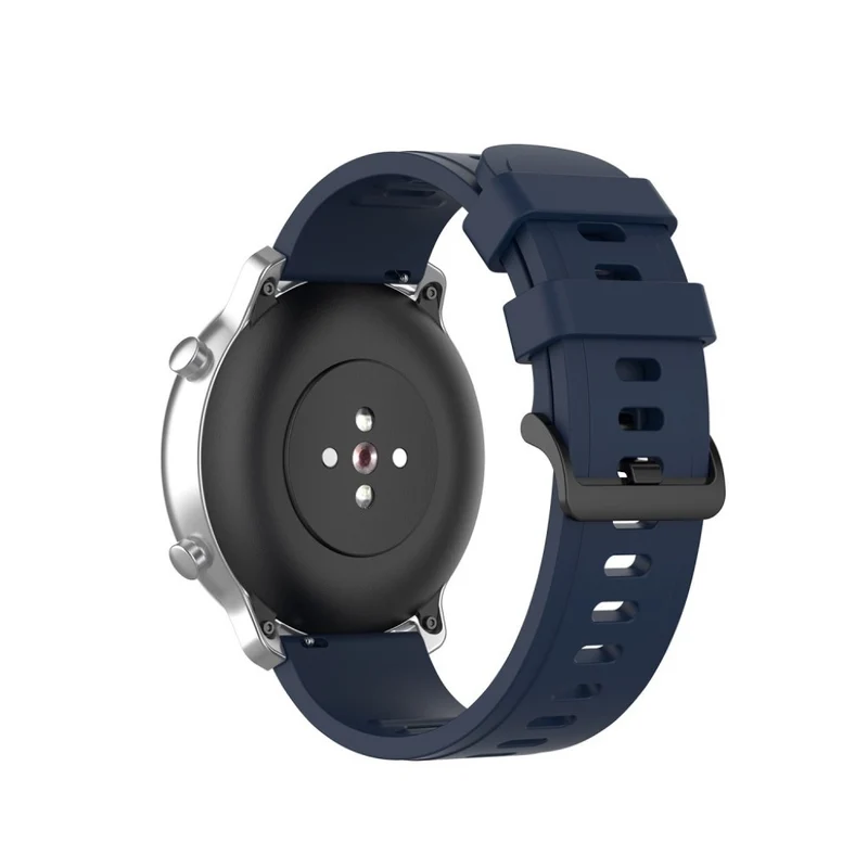 Schön Amazfit GTR 42mm / Amazfit GTS Silikon / TPU armband