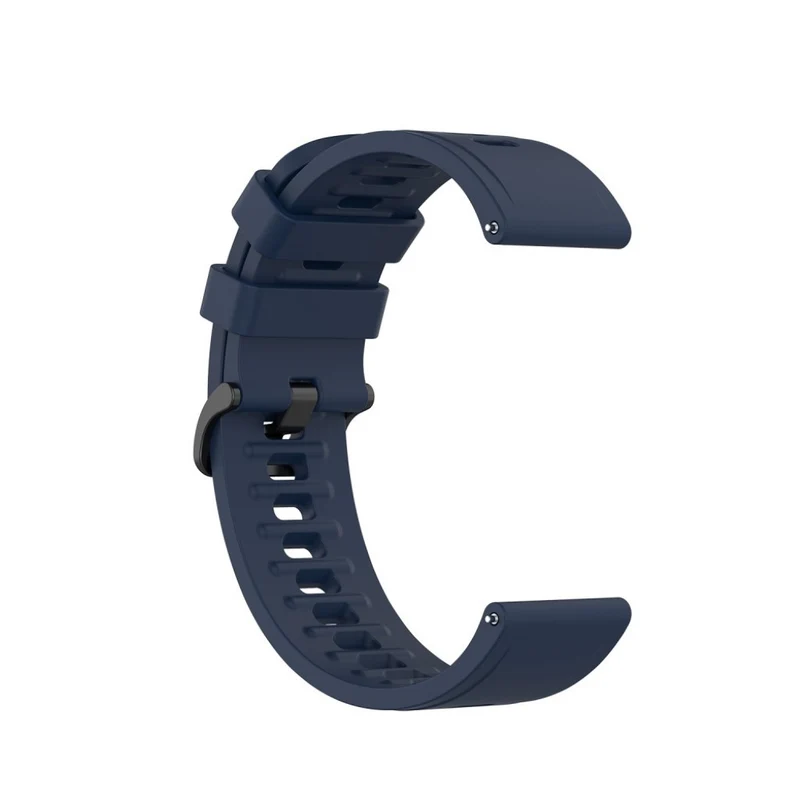 Schön Amazfit GTR 42mm / Amazfit GTS Silikon / TPU armband
