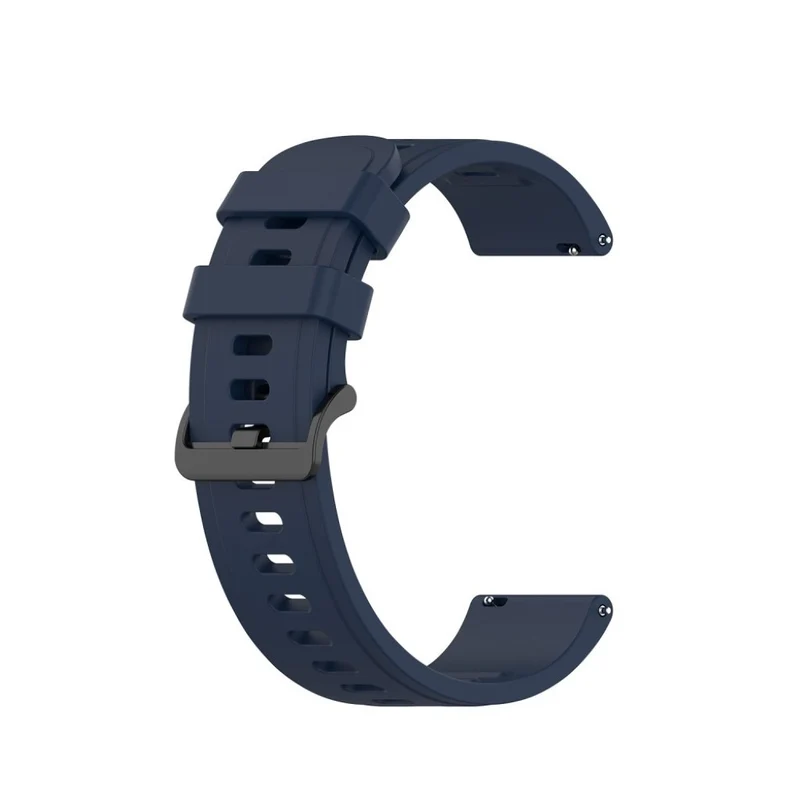 Schön Amazfit GTR 42mm / Amazfit GTS Silikon / TPU armband