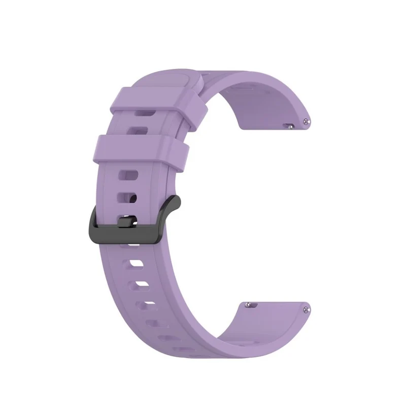 Schön Amazfit GTR 42mm / Amazfit GTS Silikon / TPU armband
