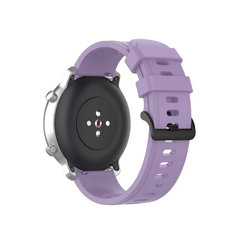 Schön Amazfit GTR 42mm / Amazfit GTS Silikon / TPU armband