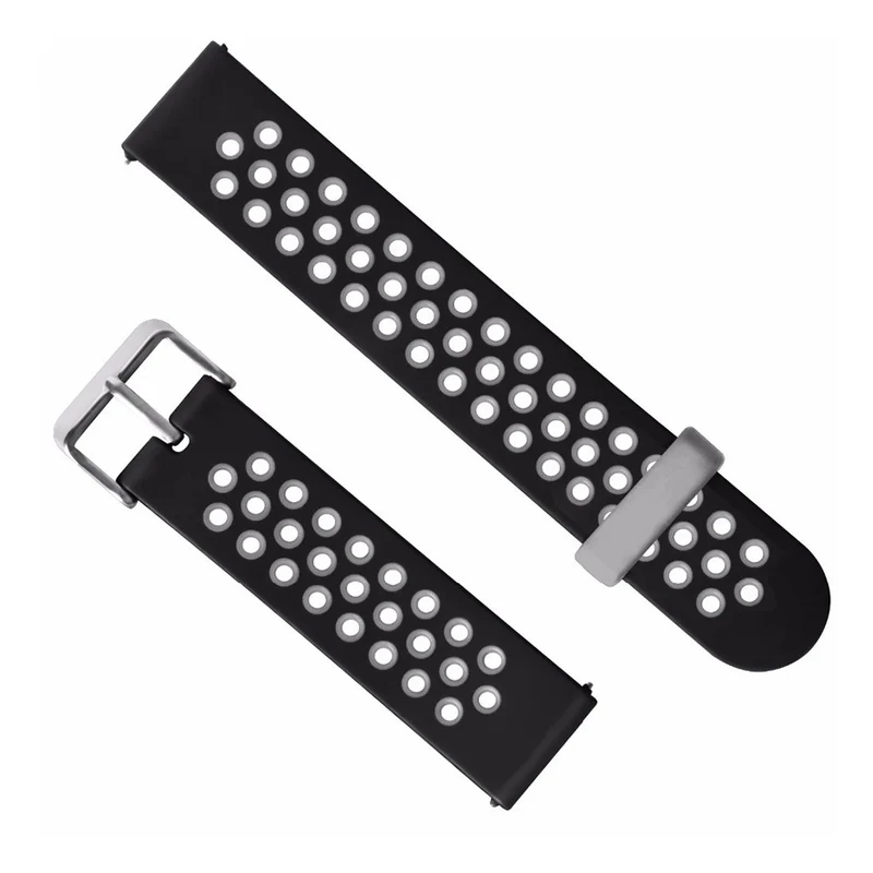 Unglaublich stark Amazfit GTS Silikon / TPU armband