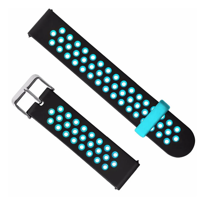 Unglaublich stark Amazfit GTS Silikon / TPU armband