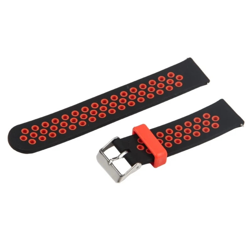 Unglaublich stark Amazfit GTS Silikon / TPU armband