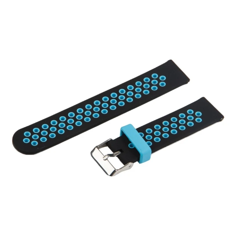 Unglaublich stark Amazfit GTS Silikon / TPU armband