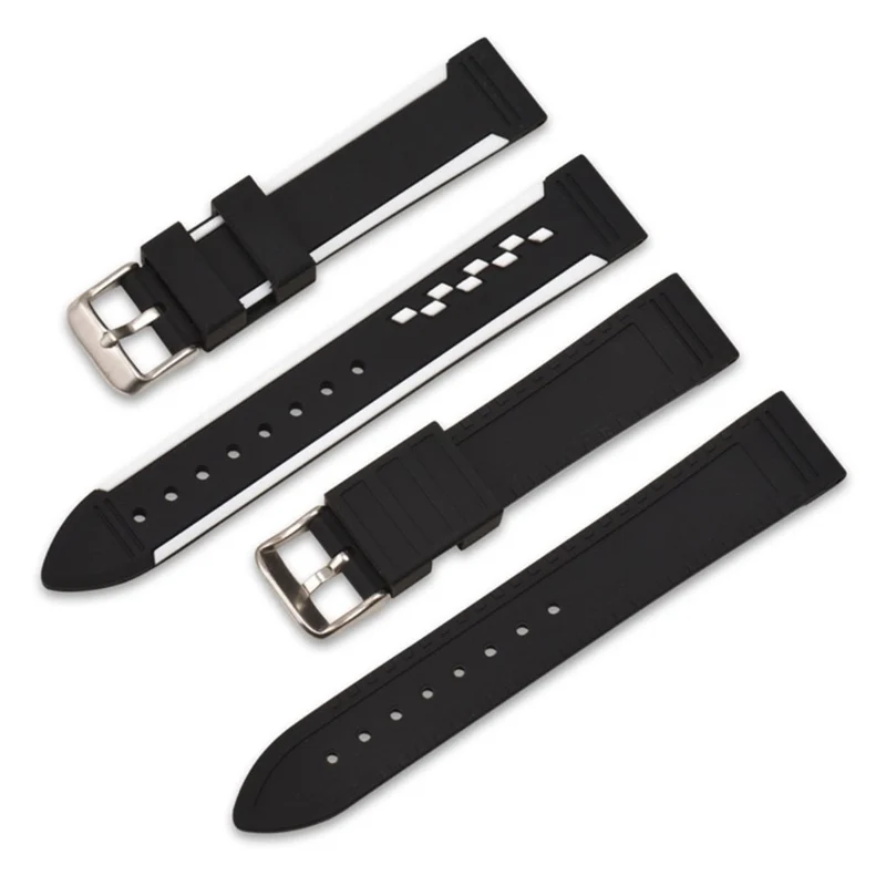 Unglaublich elegant Ticwatch Pro Silikon / TPU armband