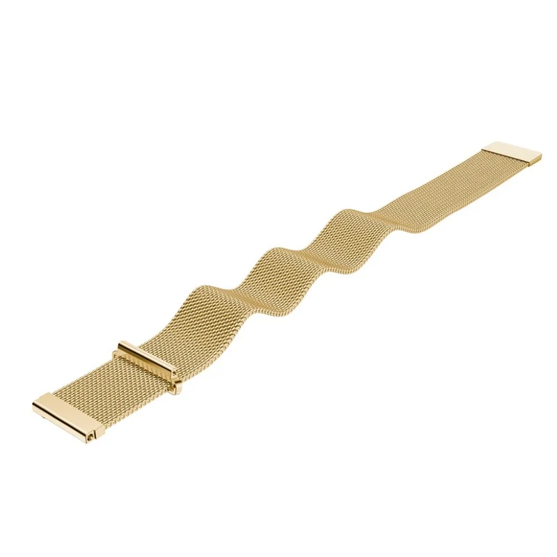 Unglaublich bequem Amazfit GTS Metall armband