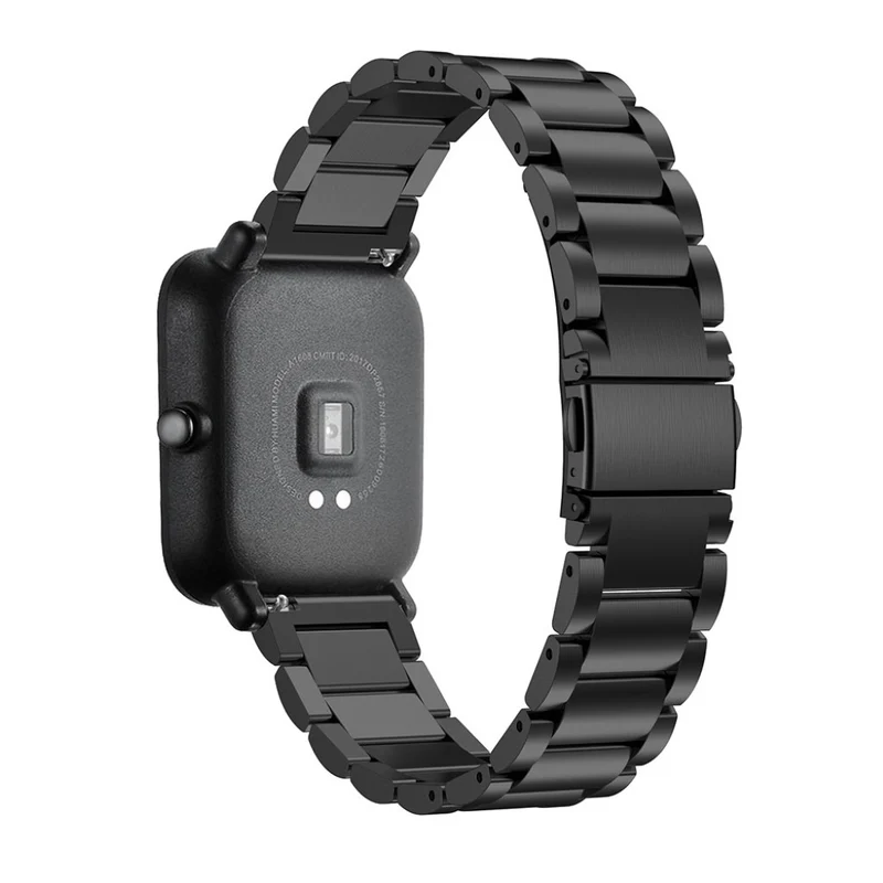 Wirklich schön Amazfit GTS Metall armband