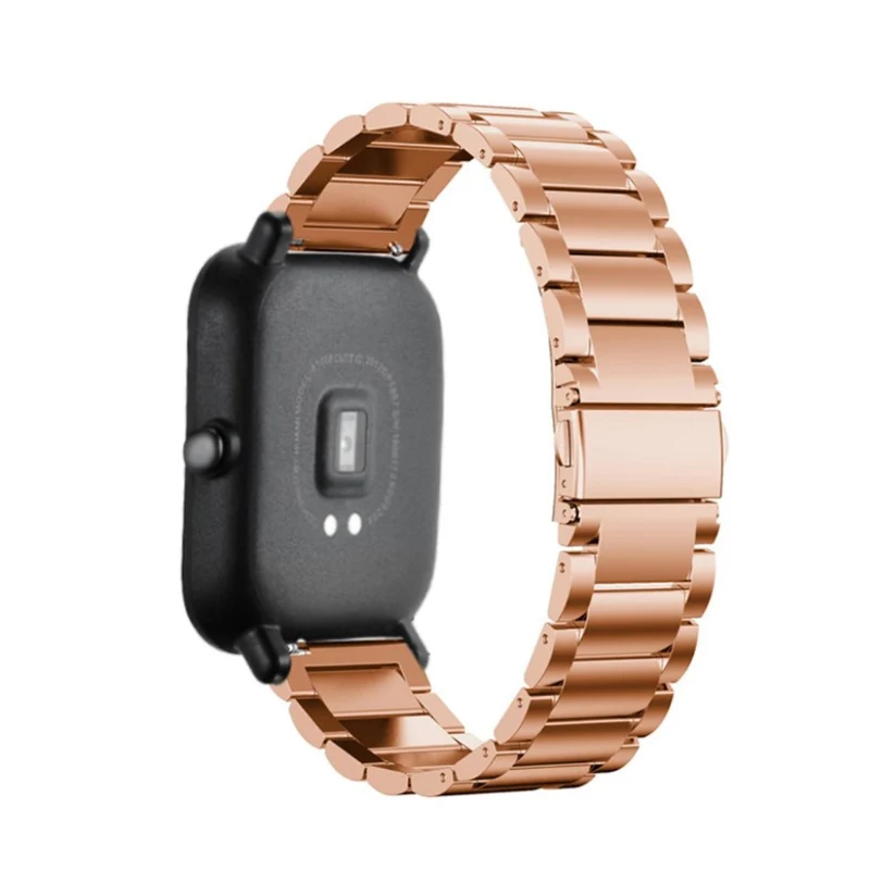 Wirklich schön Amazfit GTS Metall armband