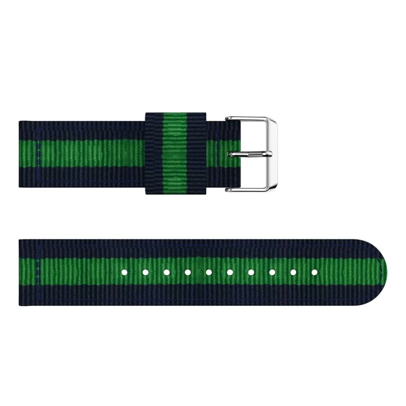 Absolut langlebig Amazfit GTS Textil / Nylon armband