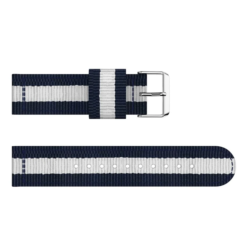 Absolut langlebig Amazfit GTS Textil / Nylon armband