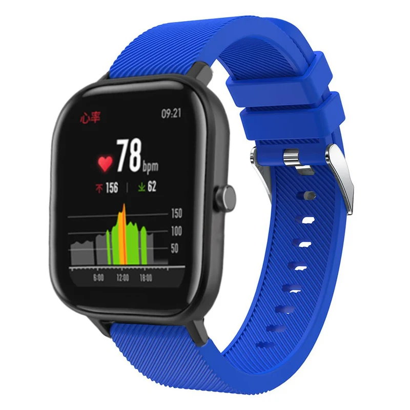 Absolut niedlich Amazfit GTS Silikon / TPU armband
