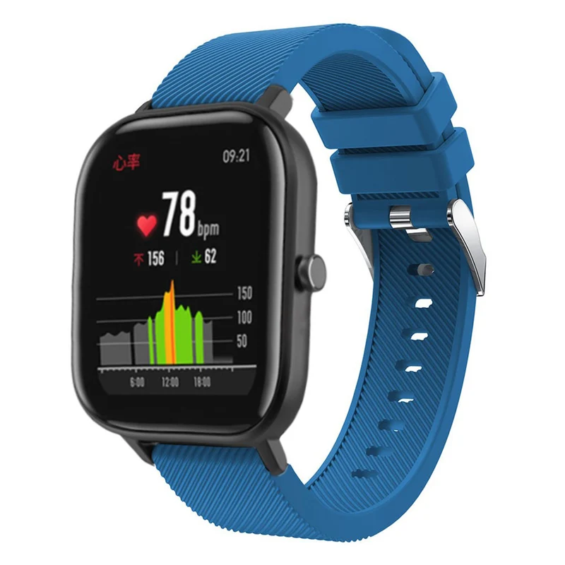 Absolut niedlich Amazfit GTS Silikon / TPU armband