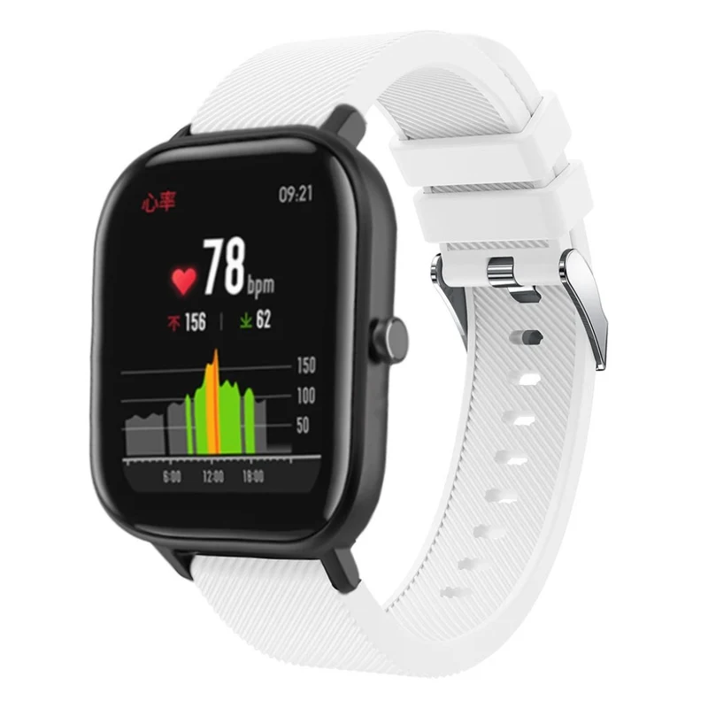 Absolut niedlich Amazfit GTS Silikon / TPU armband