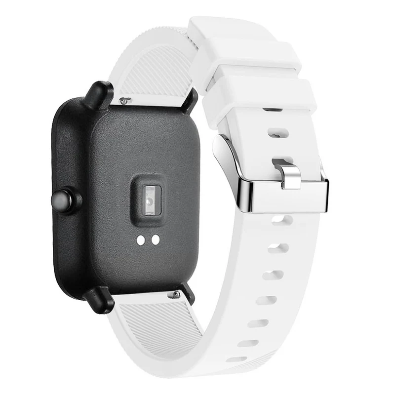 Absolut niedlich Amazfit GTS Silikon / TPU armband