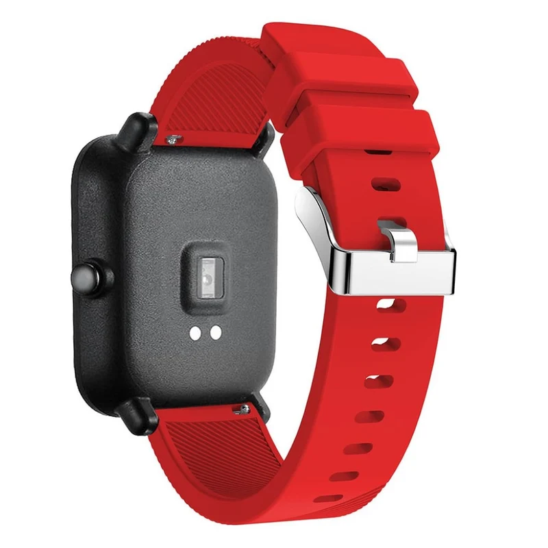 Absolut niedlich Amazfit GTS Silikon / TPU armband