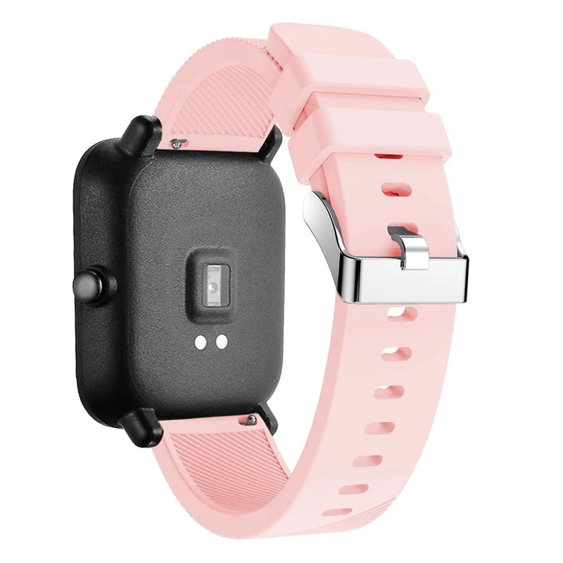 Absolut niedlich Amazfit GTS Silikon / TPU armband