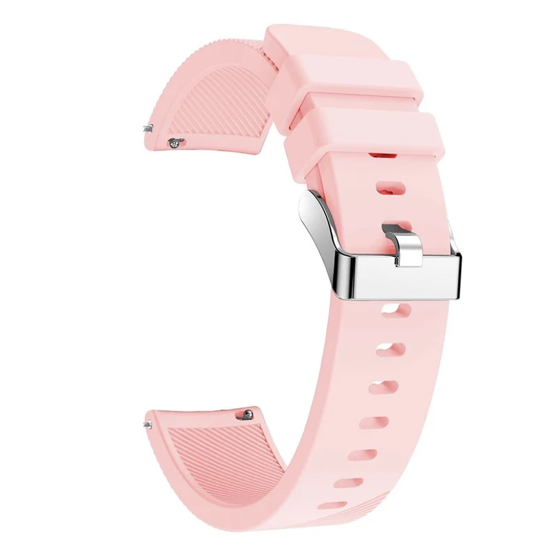 Absolut niedlich Amazfit GTS Silikon / TPU armband