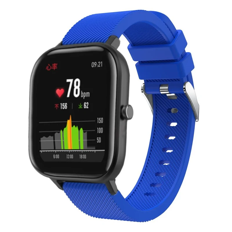 Absolut niedlich Amazfit GTS Silikon / TPU armband