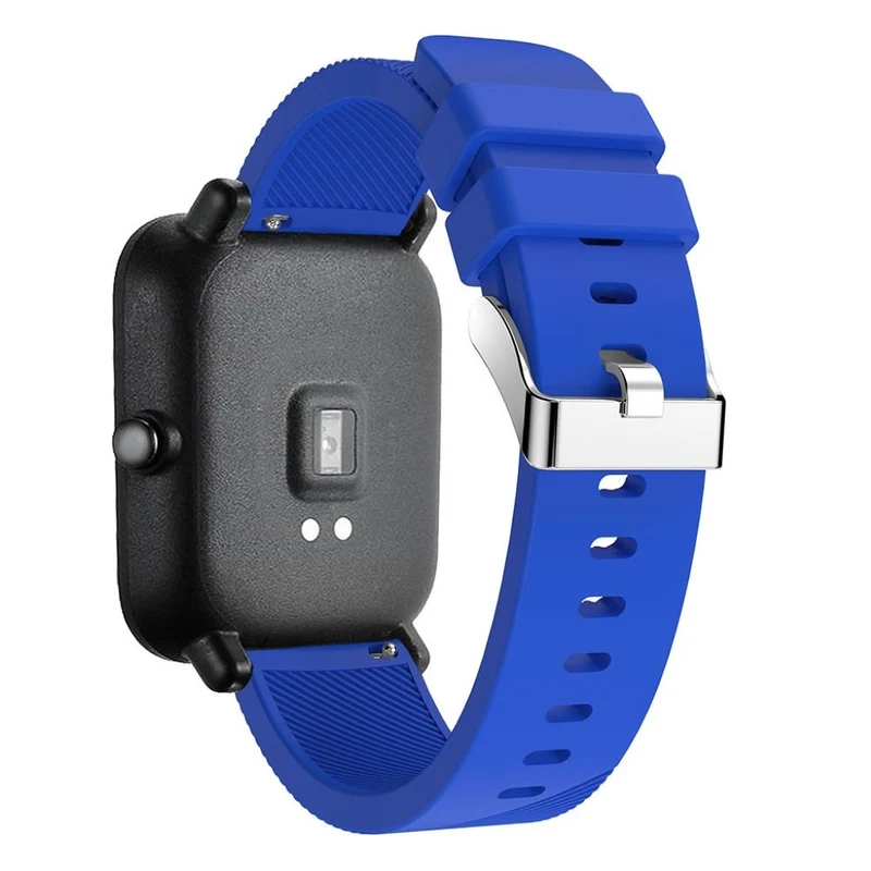 Absolut niedlich Amazfit GTS Silikon / TPU armband