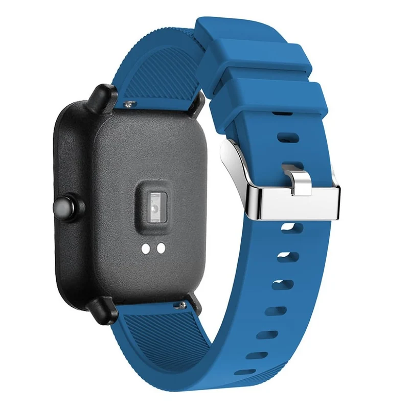 Absolut niedlich Amazfit GTS Silikon / TPU armband