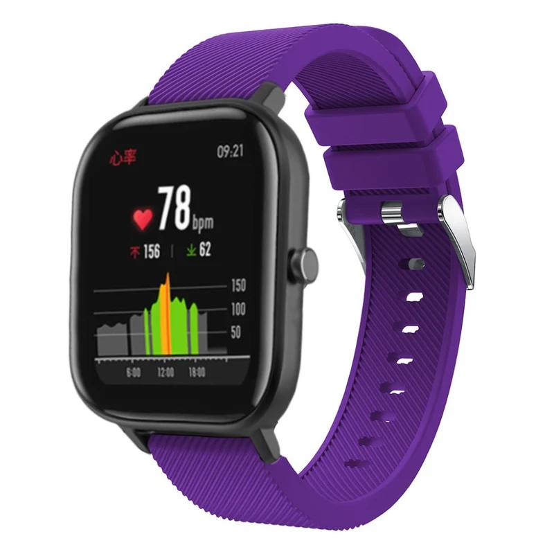 Absolut niedlich Amazfit GTS Silikon / TPU armband