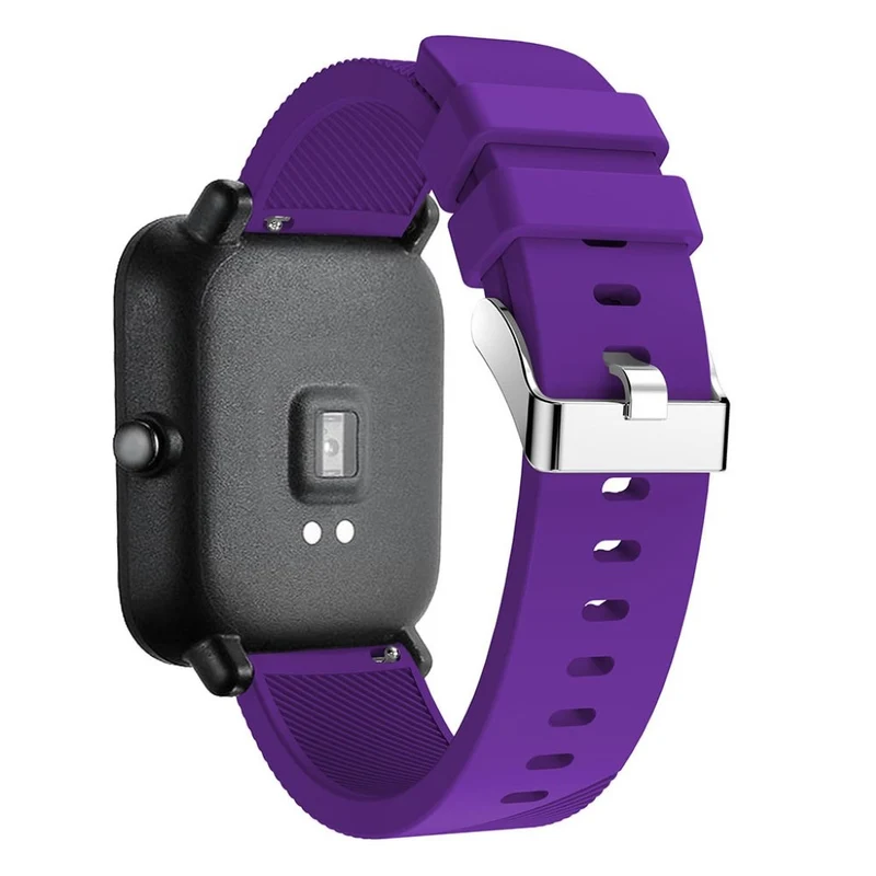 Absolut niedlich Amazfit GTS Silikon / TPU armband