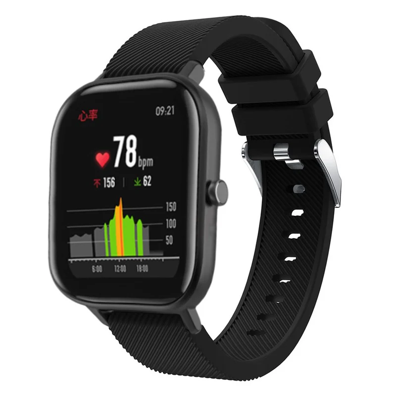 Absolut niedlich Amazfit GTS Silikon / TPU armband
