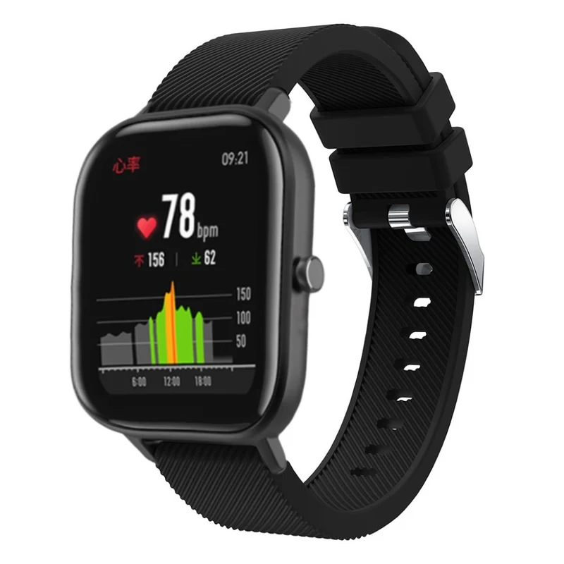 Absolut niedlich Amazfit GTS Silikon / TPU armband