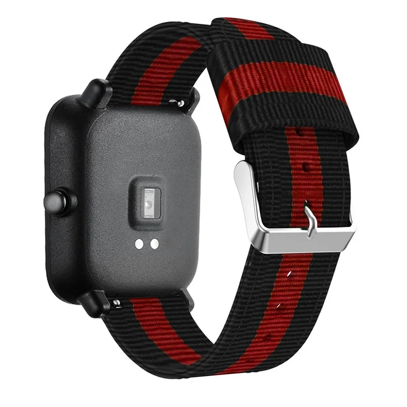 Modisch Amazfit Youth Textil / Nylon armband