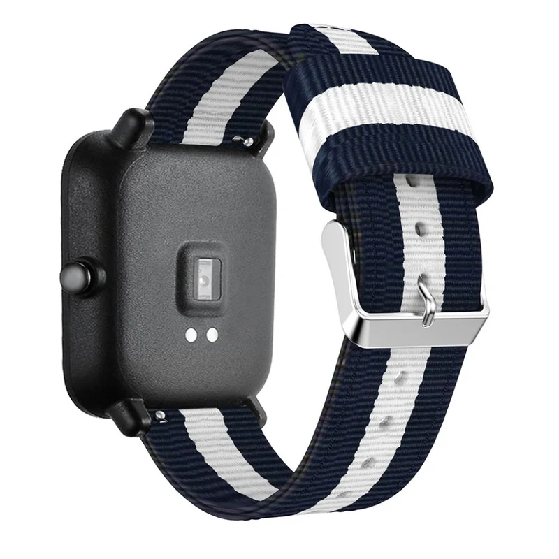 Modisch Amazfit Youth Textil / Nylon armband