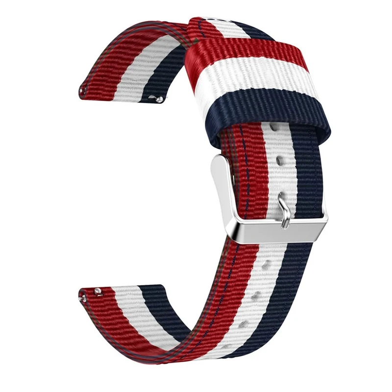 Modisch Amazfit Youth Textil / Nylon armband